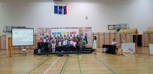 Mirna - Mavricni planet, odprtje prenovljenega sportnega igrisca, foto Lapego (7)